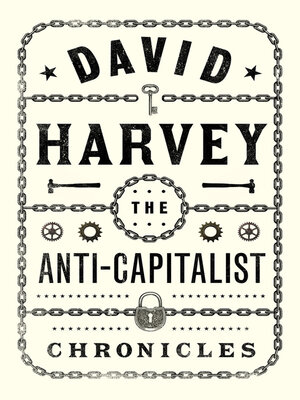 The Anti-Capitalist Chronicles - ebook